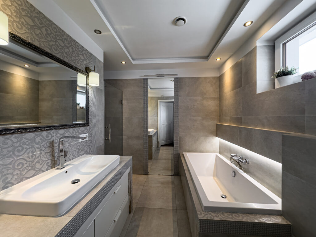 Dom premium dla rodziny. Działka 1516m2 - zdjęcie 12