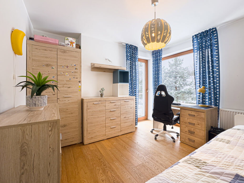 Dom premium dla rodziny. Działka 1516m2 - zdjęcie 16