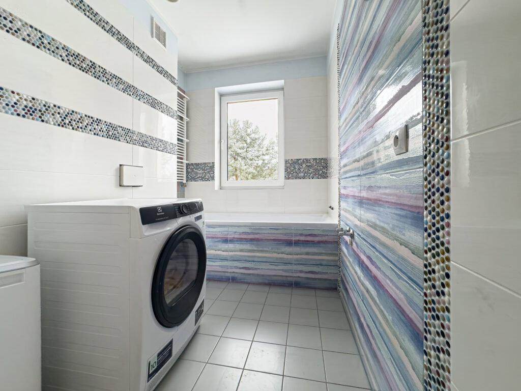 Dom premium dla rodziny. Działka 1516m2 - zdjęcie 17