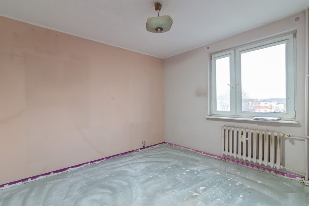 Ustawne mieszkanie blisko SKM - zdjęcie 9