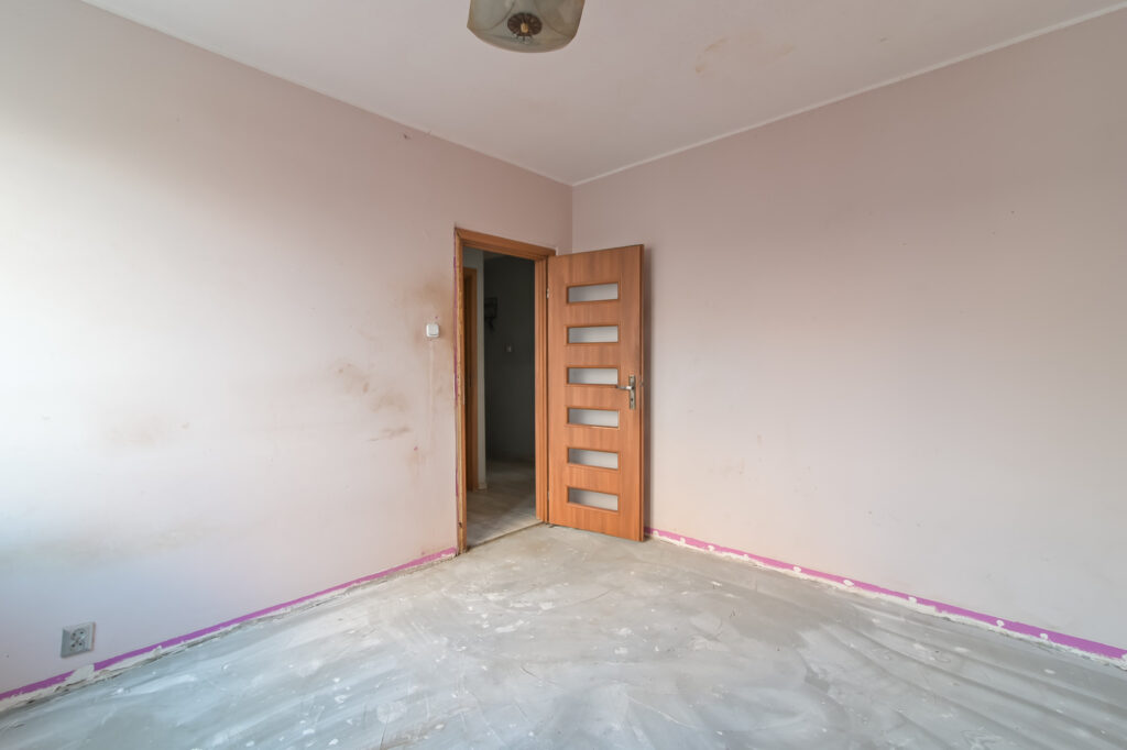 Ustawne mieszkanie blisko SKM - zdjęcie 10