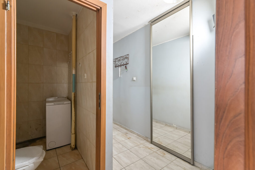 Ustawne mieszkanie blisko SKM - zdjęcie 11