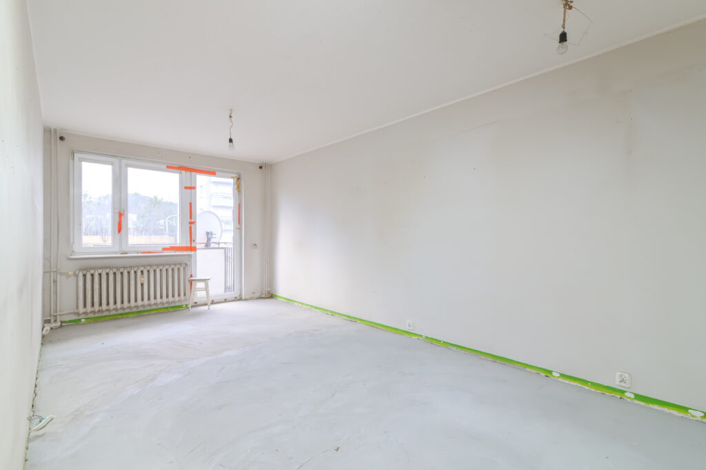 Ustawne mieszkanie blisko SKM - zdjęcie 3