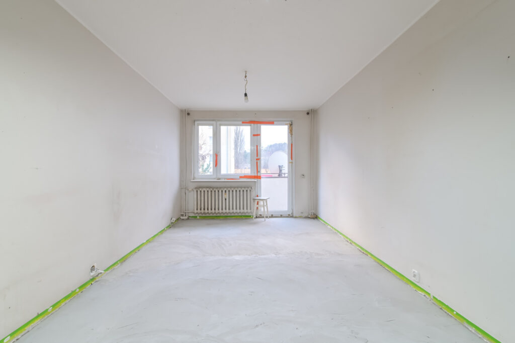 Ustawne mieszkanie blisko SKM - zdjęcie 7