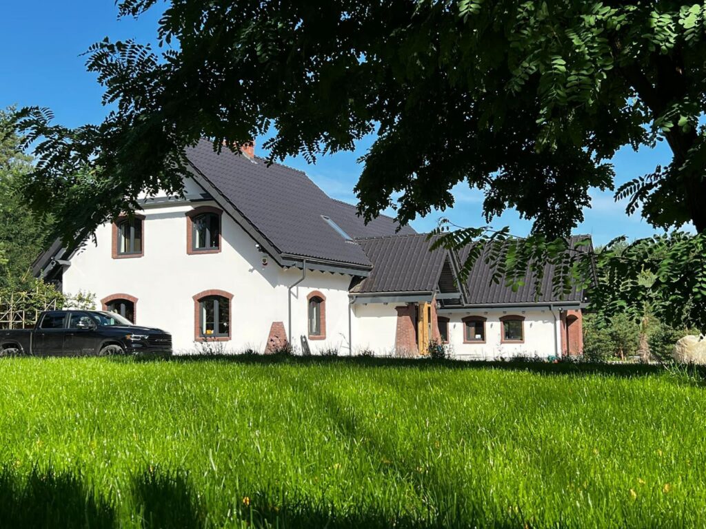 Mazury- luksusowa wyjątkowa rezydencja - zdjęcie 3