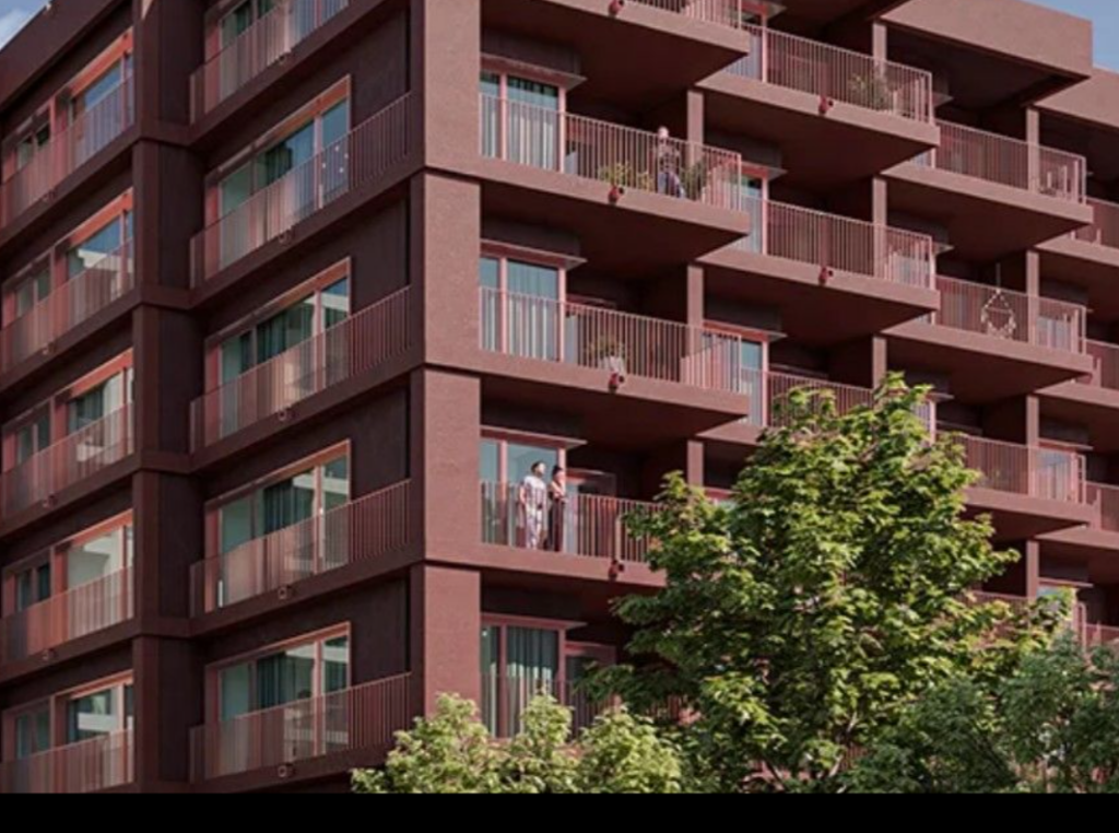 Modern Mokotów - wielka premiera nowego etapu - zdjęcie 1