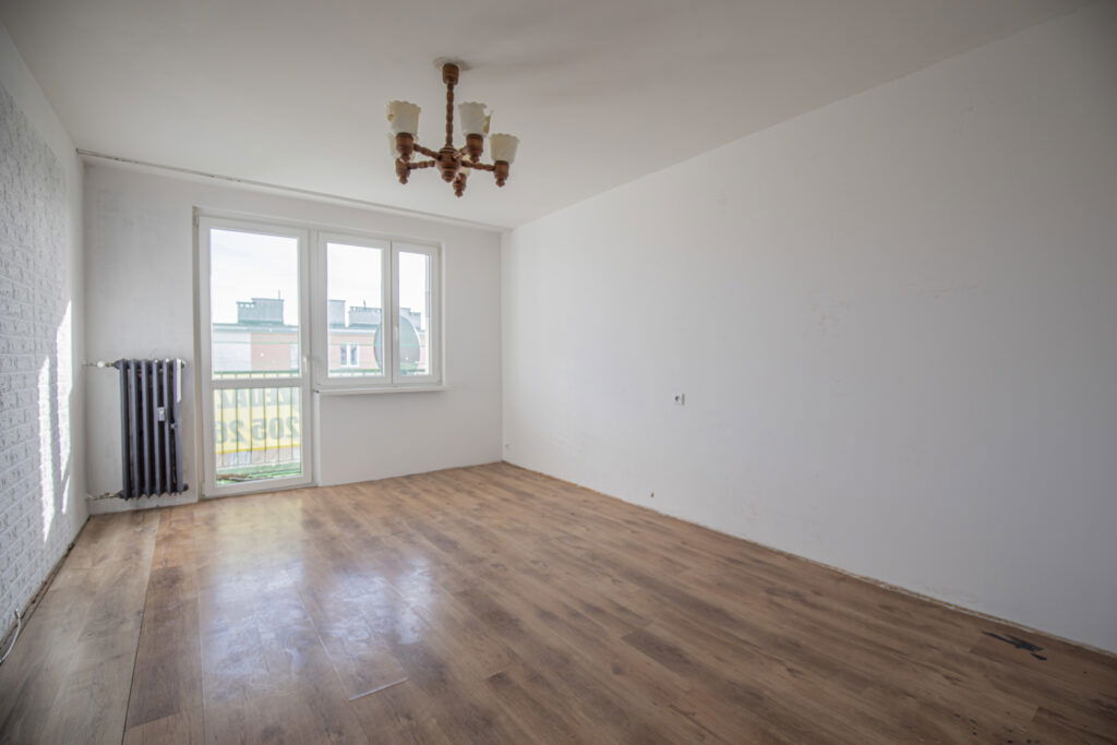 Dwupokojowe mieszkanie na Osiedlu Południowym - zdjęcie 2