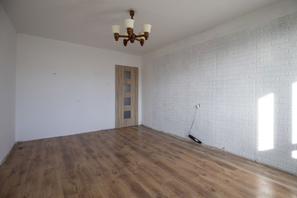 Dwupokojowe mieszkanie na Osiedlu Południowym - zdjęcie 3