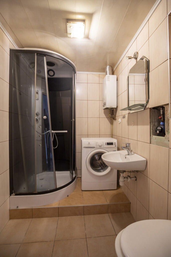 Dwupokojowe mieszkanie na Osiedlu Południowym - zdjęcie 8