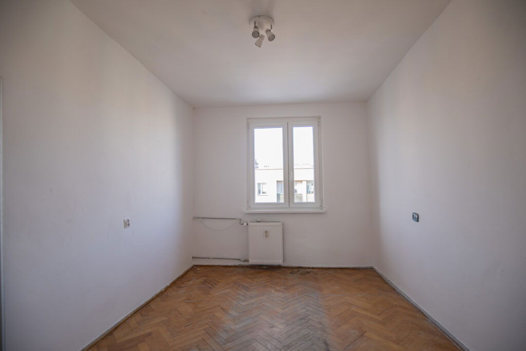 Dwupokojowe mieszkanie na Osiedlu Południowym - zdjęcie 6