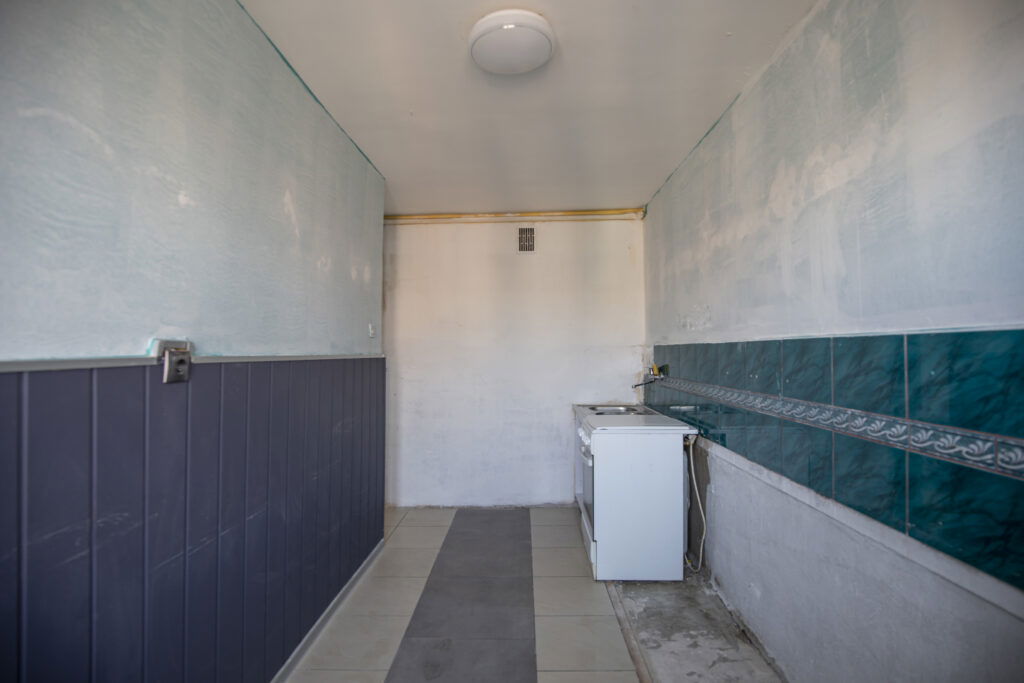 Dwupokojowe mieszkanie na Osiedlu Południowym - zdjęcie 5