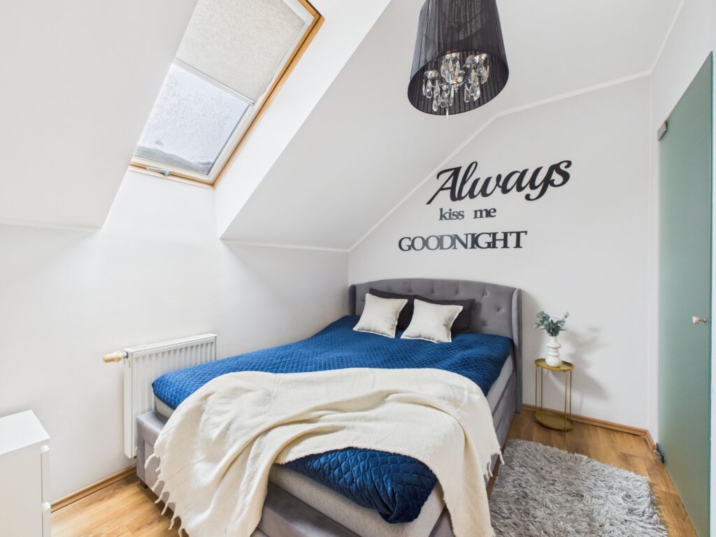 Mieszkanie na Mazurach - zdjęcie 4