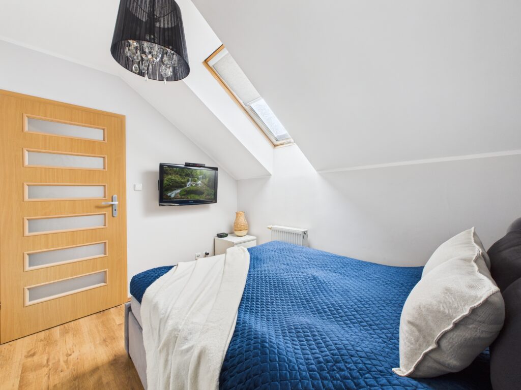 Mieszkanie na Mazurach - zdjęcie 5