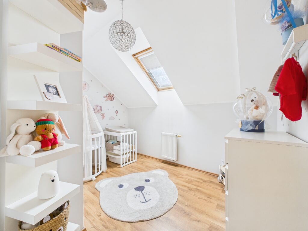 Mieszkanie na Mazurach - zdjęcie 6