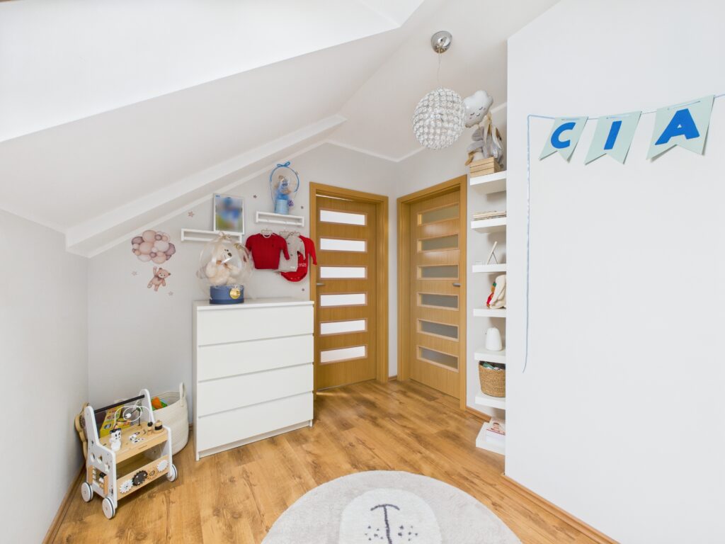 Mieszkanie na Mazurach - zdjęcie 7