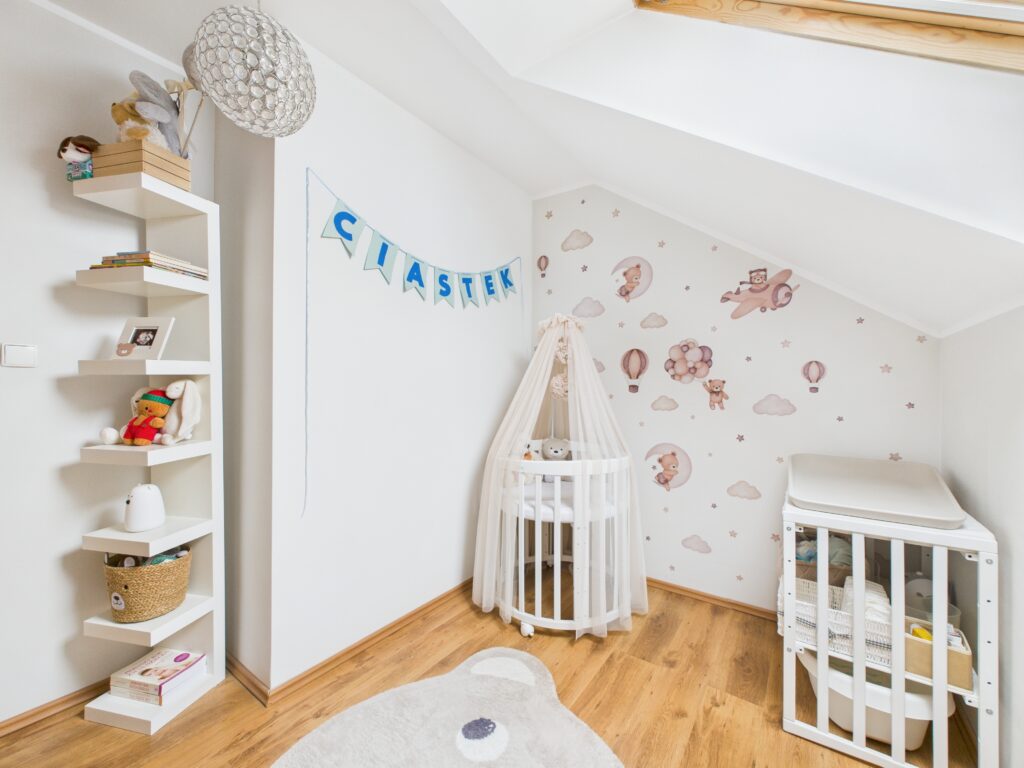 Mieszkanie na Mazurach - zdjęcie 8