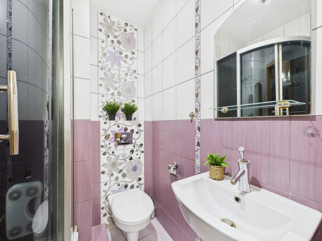 Mieszkanie na Mazurach - zdjęcie 9