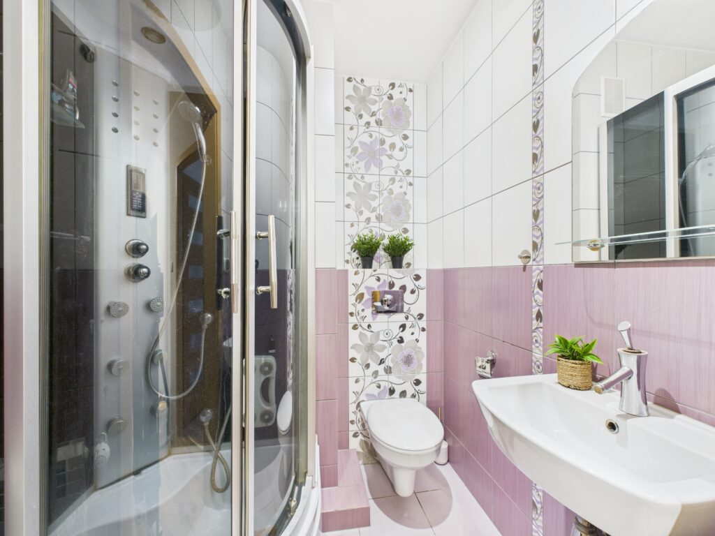 Mieszkanie na Mazurach - zdjęcie 10