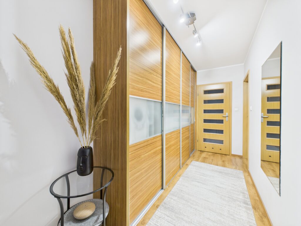 Mieszkanie na Mazurach - zdjęcie 12