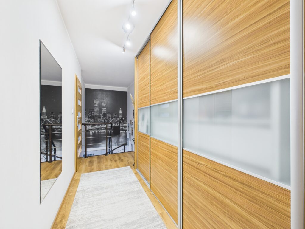 Mieszkanie na Mazurach - zdjęcie 13