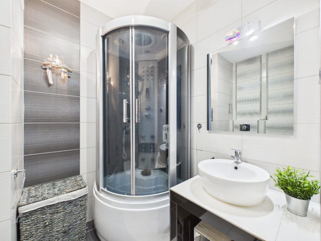 Mieszkanie na Mazurach - zdjęcie 14