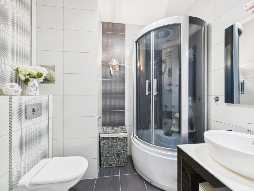 Mieszkanie na Mazurach - zdjęcie 15