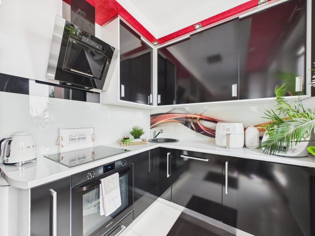 Mieszkanie na Mazurach - zdjęcie 17