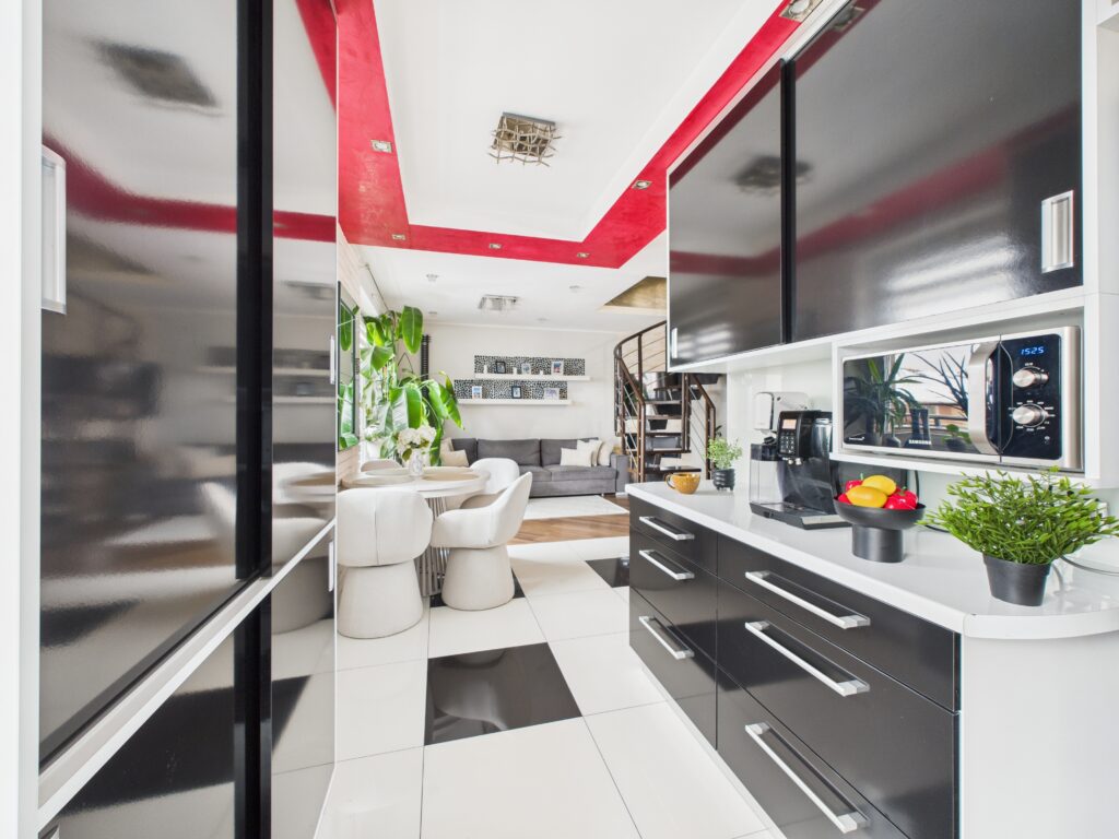 Mieszkanie na Mazurach - zdjęcie 18