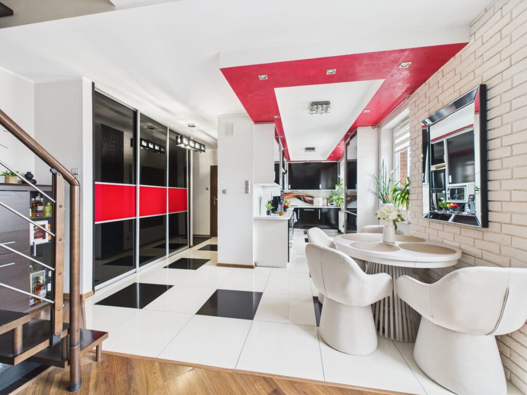 Mieszkanie na Mazurach - zdjęcie 20