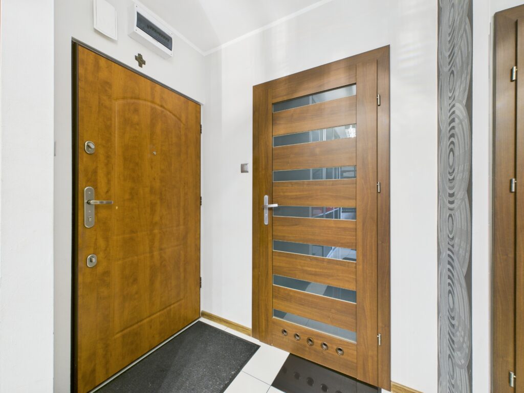 Mieszkanie na Mazurach - zdjęcie 21