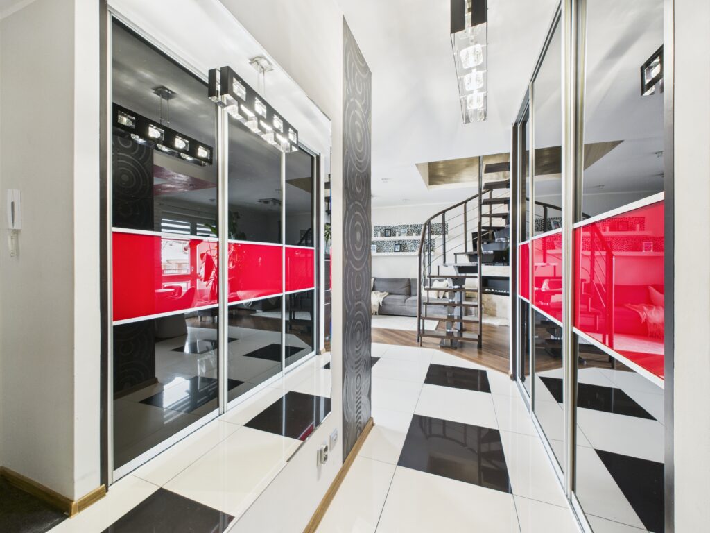 Mieszkanie na Mazurach - zdjęcie 22