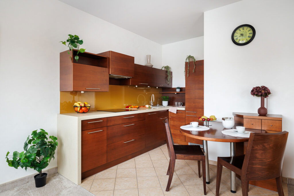 3-pokojowy apartament z miejscem w hali garażowej - zdjęcie 7