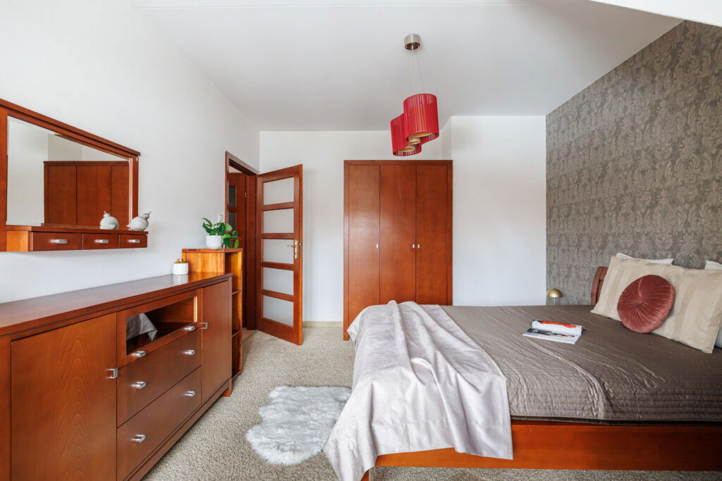 3-pokojowy apartament z miejscem w hali garażowej - zdjęcie 3