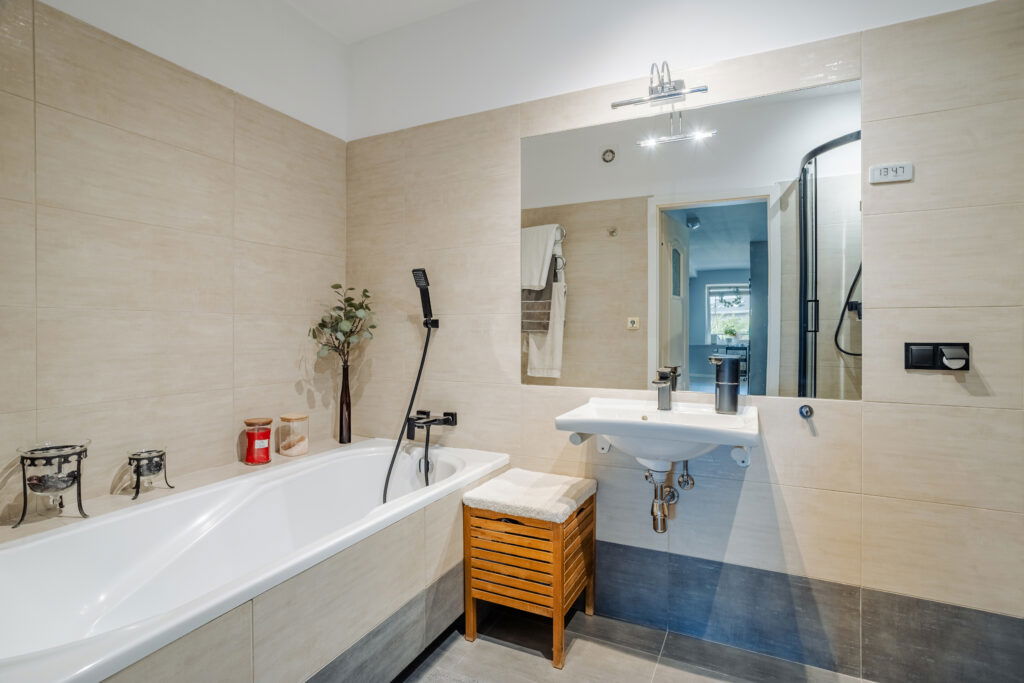 Gotowe 3 pokoje przy Parku Szczęśliwickim - zdjęcie 12