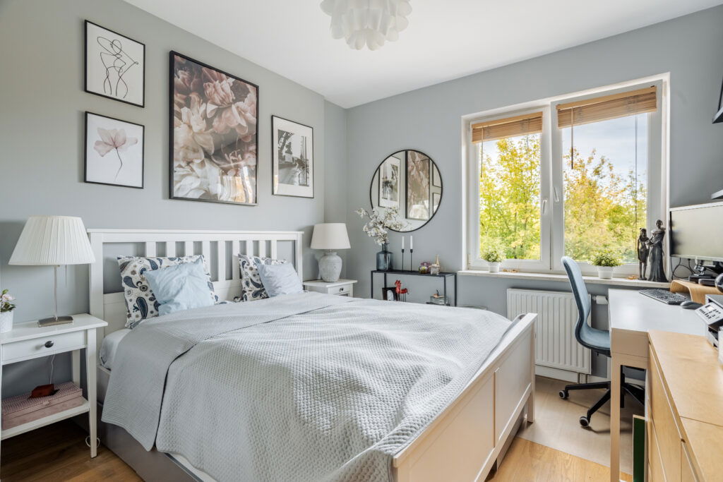 Gotowe 3 pokoje przy Parku Szczęśliwickim - zdjęcie 8