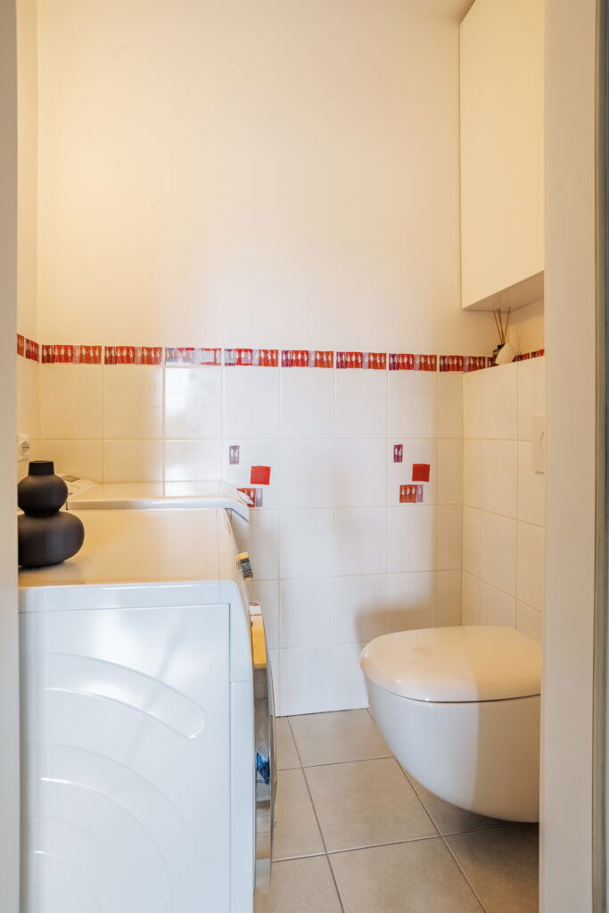 Gotowe 3 pokoje przy Parku Szczęśliwickim - zdjęcie 14