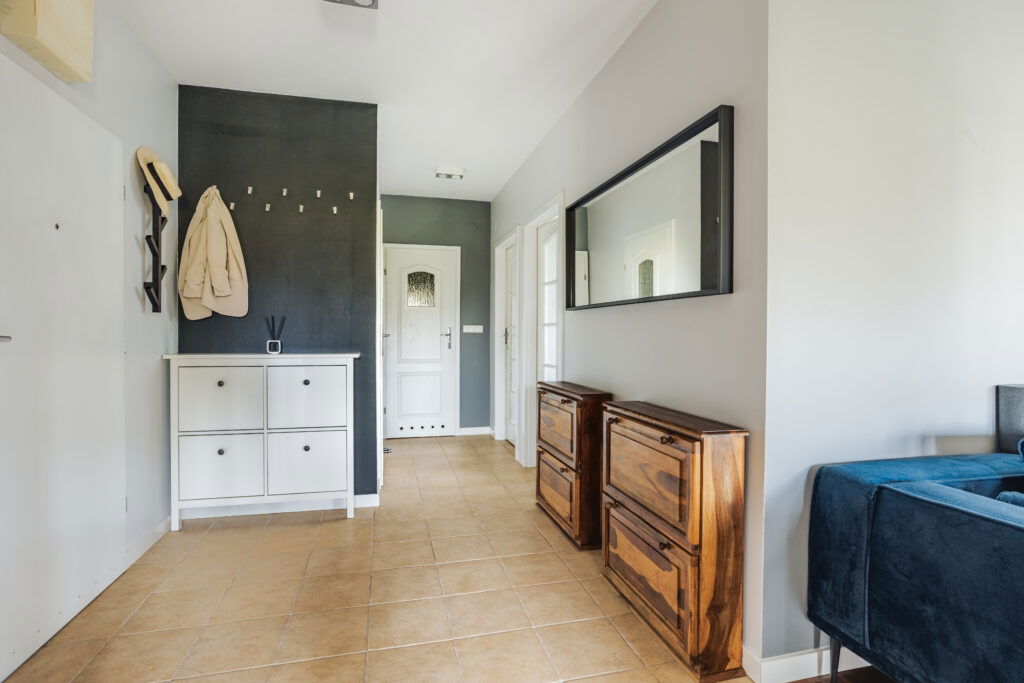 Gotowe 3 pokoje przy Parku Szczęśliwickim - zdjęcie 15