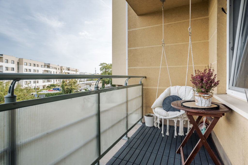 Gotowe 3 pokoje przy Parku Szczęśliwickim - zdjęcie 17