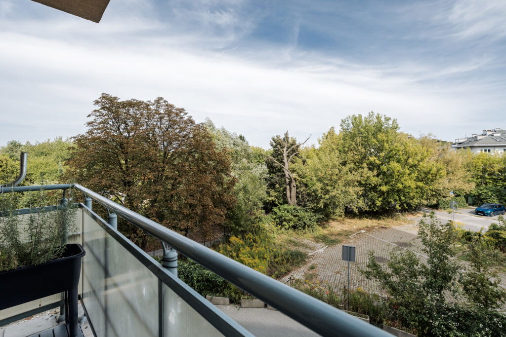 Gotowe 3 pokoje przy Parku Szczęśliwickim - zdjęcie 18