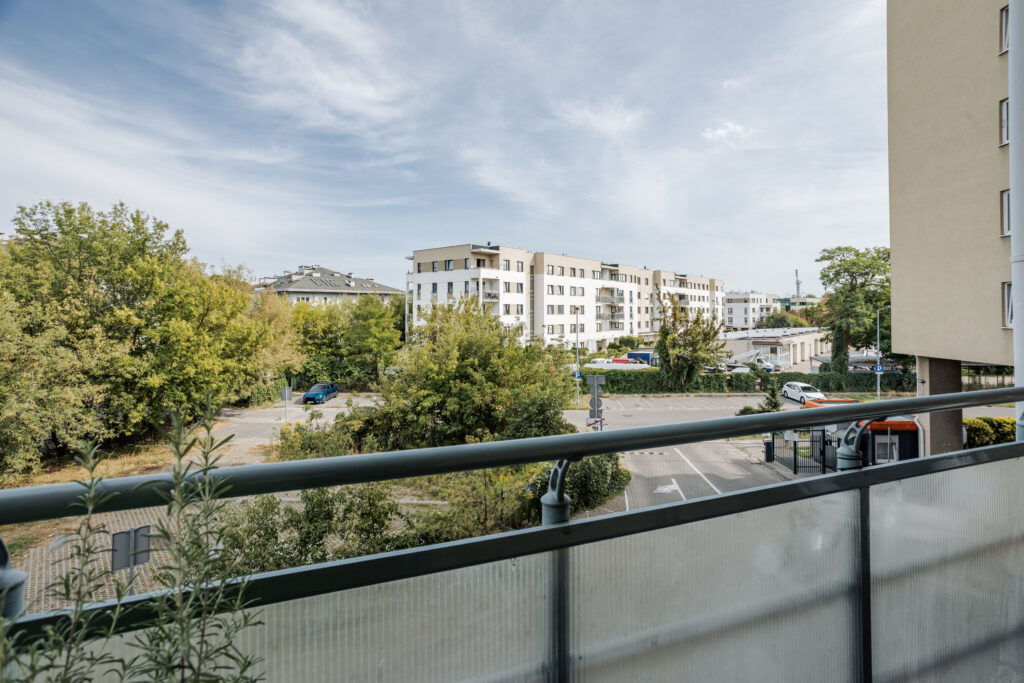 Gotowe 3 pokoje przy Parku Szczęśliwickim - zdjęcie 19