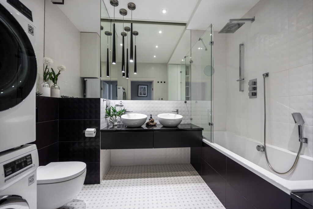 Apartament w ArtEco; 2 miejsca; duża komórka - zdjęcie 13