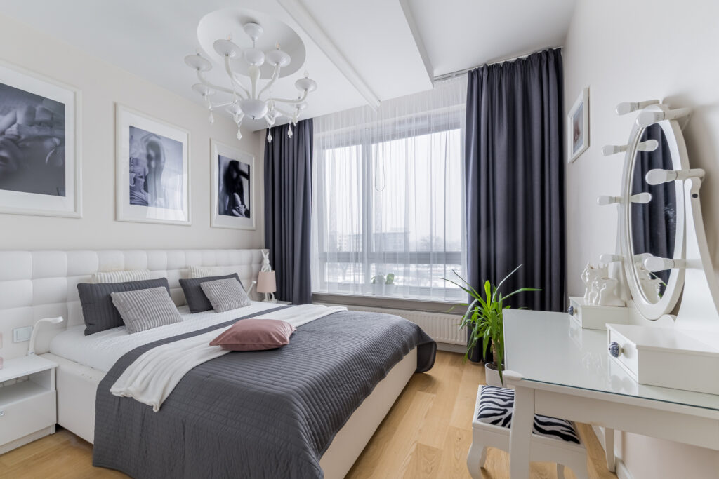Apartament w ArtEco; 2 miejsca; duża komórka - zdjęcie 14
