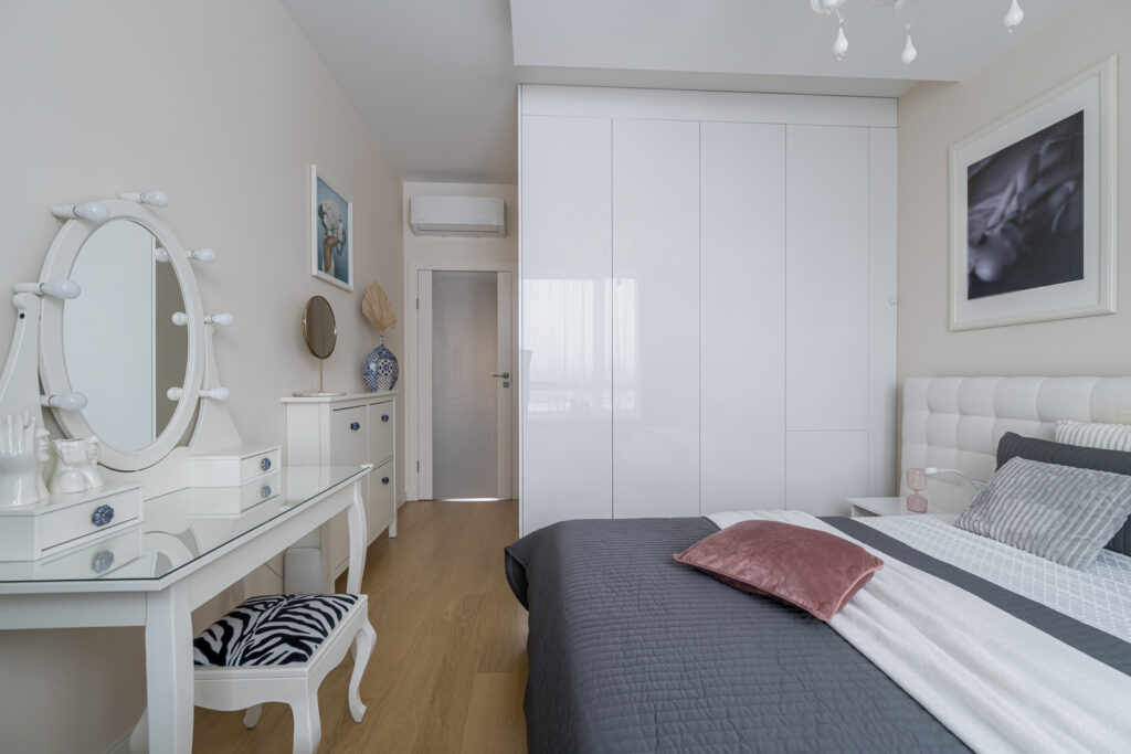 Apartament w ArtEco; 2 miejsca; duża komórka - zdjęcie 15