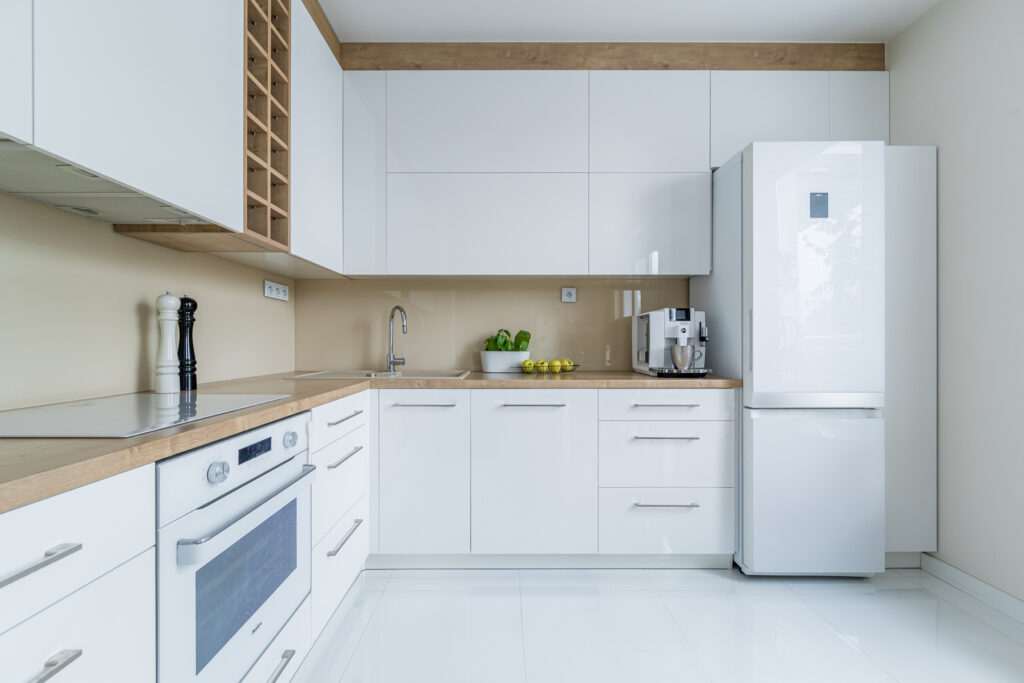 Apartament w ArtEco; 2 miejsca; duża komórka - zdjęcie 9