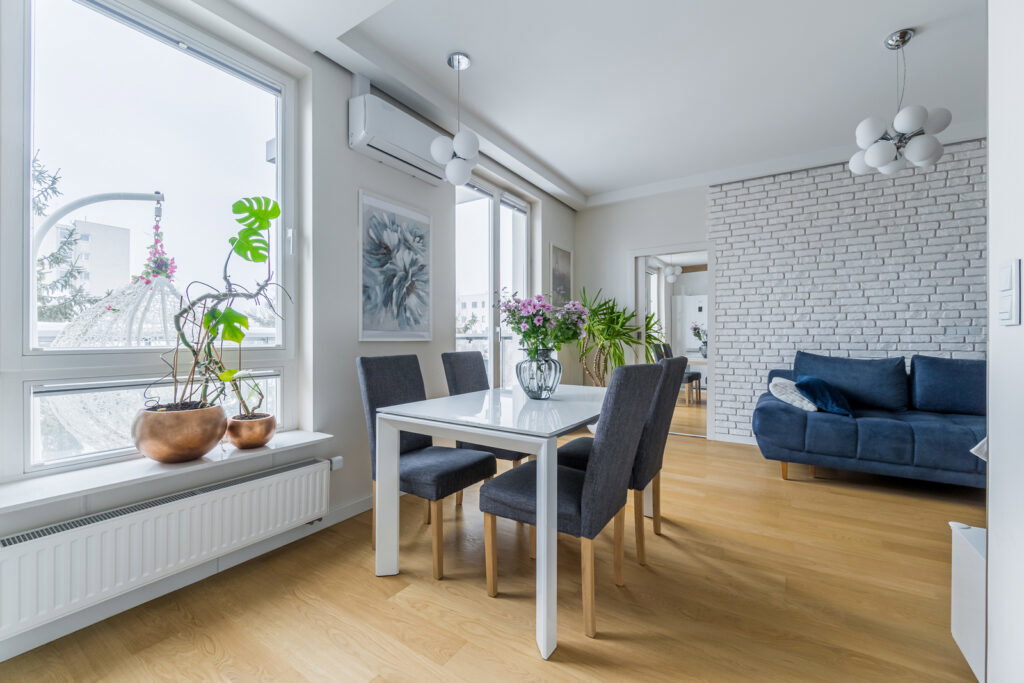 Apartament w ArtEco; 2 miejsca; duża komórka - zdjęcie 6