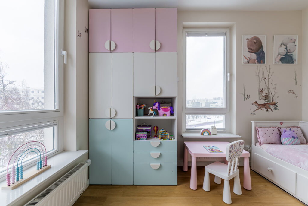 Apartament w ArtEco; 2 miejsca; duża komórka - zdjęcie 10