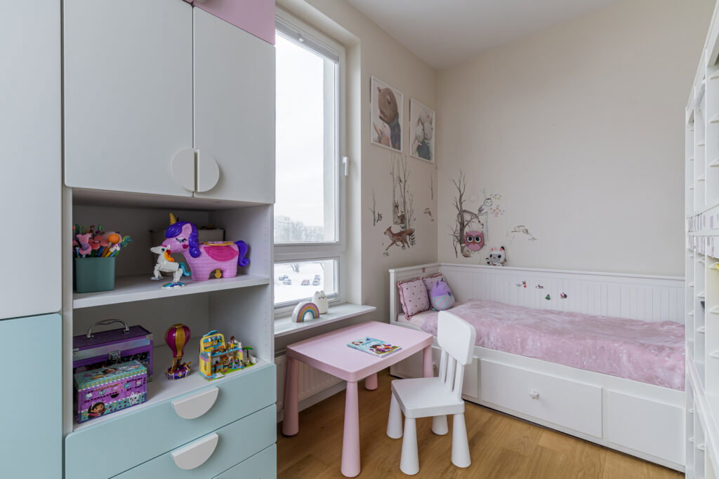 Apartament w ArtEco; 2 miejsca; duża komórka - zdjęcie 11