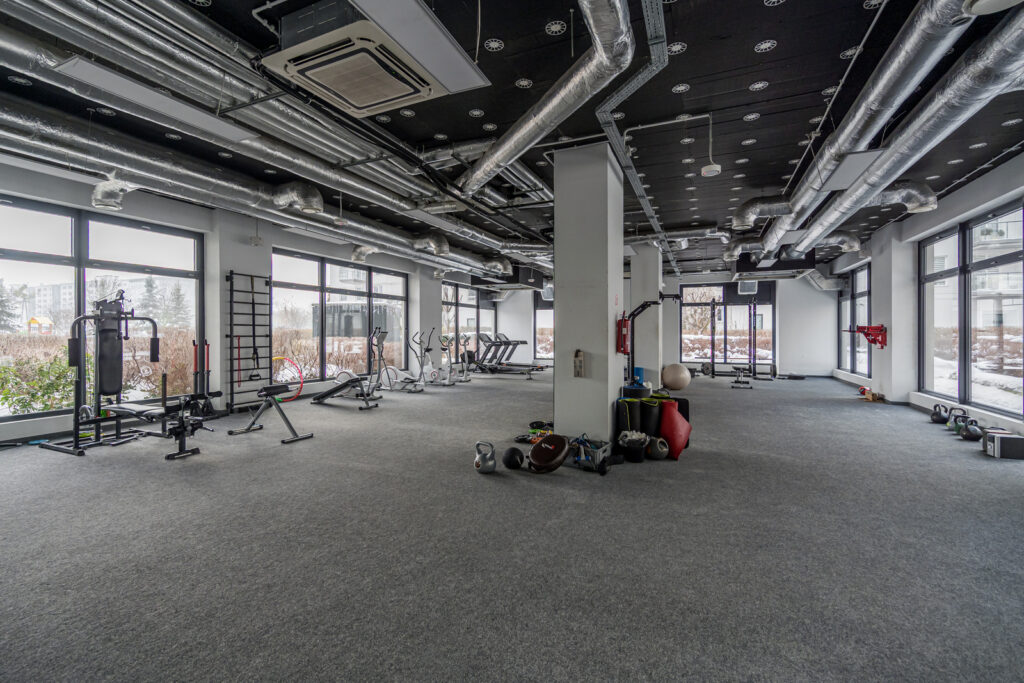 Apartament w ArtEco; 2 miejsca; duża komórka - zdjęcie 16