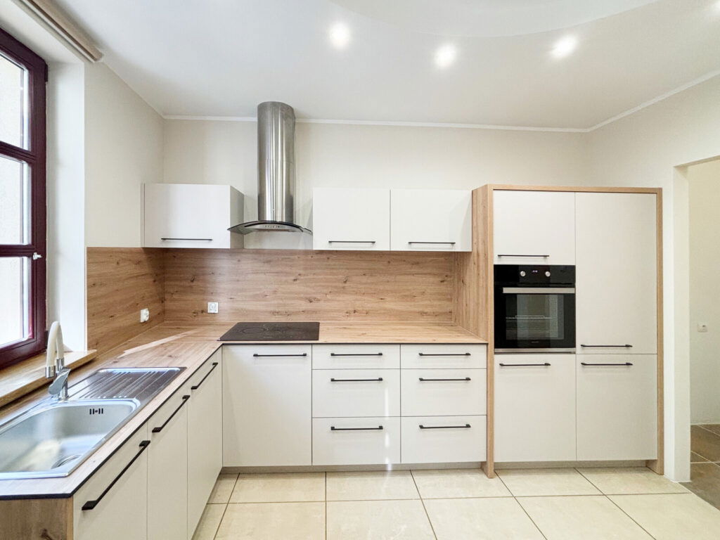 Mieszkanie na Starym Mieście do wynajęcia! - zdjęcie 4