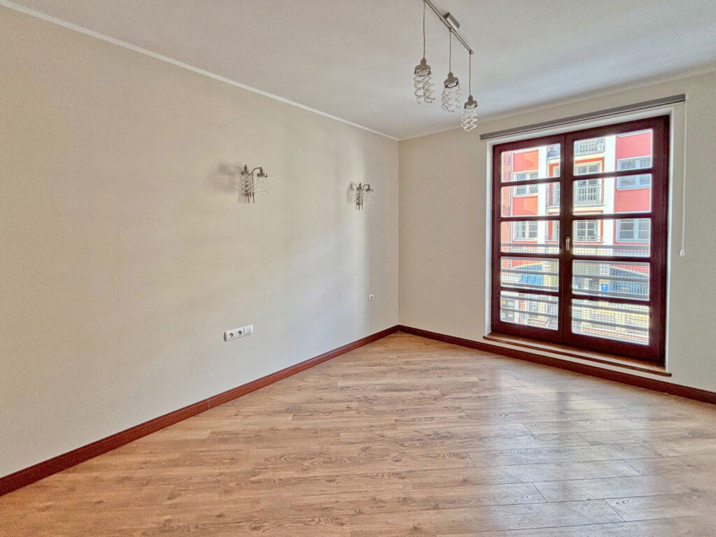 Mieszkanie na Starym Mieście do wynajęcia! - zdjęcie 5